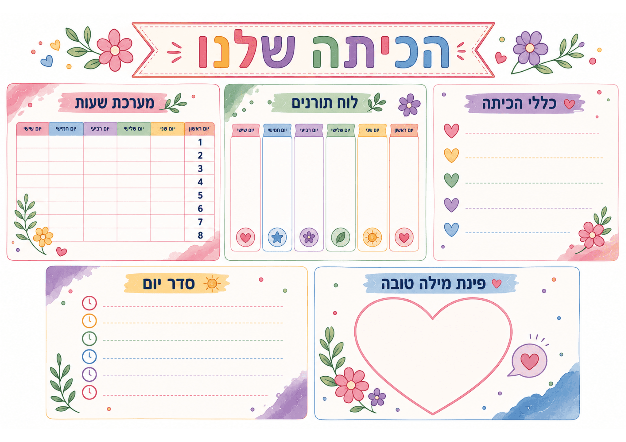 ערכה צעירה