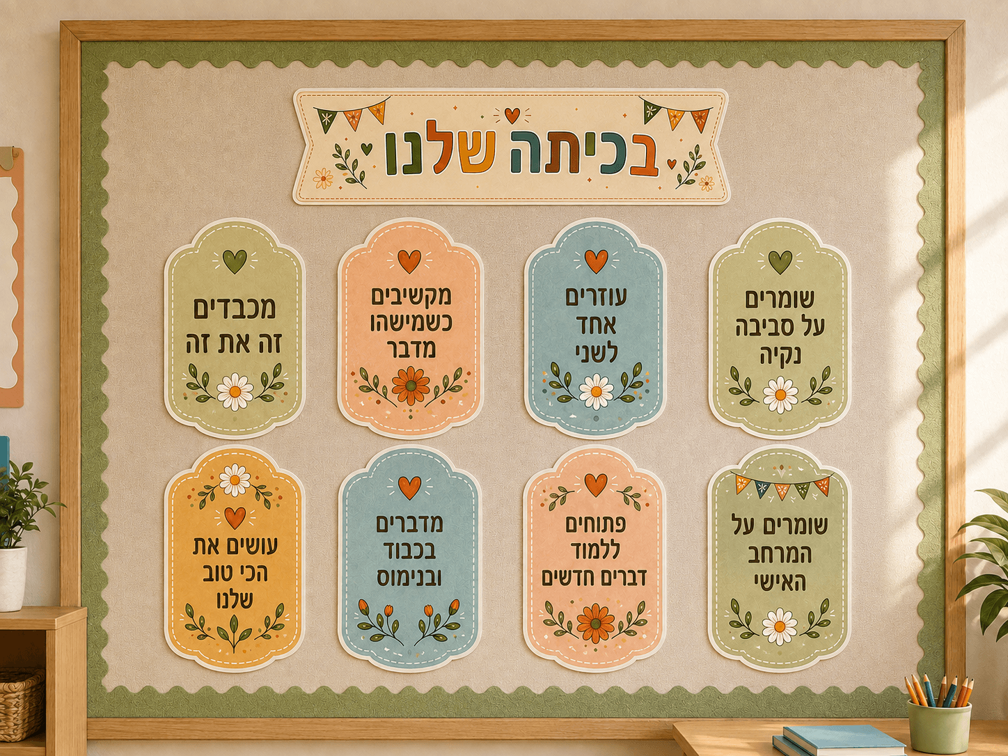 ערכה צעירה